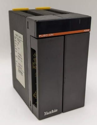 F3PU20-0NS1 YOKOGAWA 240V AC PLC Voedingsmodule 50/60Hz