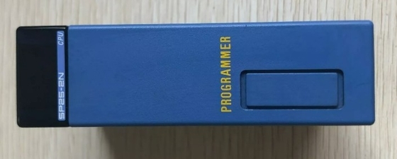 F3SP25-2NS1 YOKOGAWA CPU-module Bereikvrije multi-controllers Hoog snelheidsinstructie