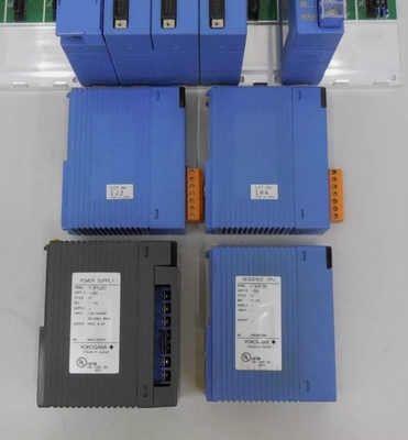 F3SV64 YOKOGAWA Hoge kwaliteit Uniwire-module PLC-module-interface-eenheid