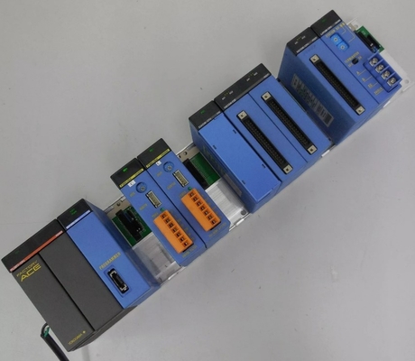 F3SV64 YOKOGAWA Hoge kwaliteit Uniwire-module PLC-module-interface-eenheid