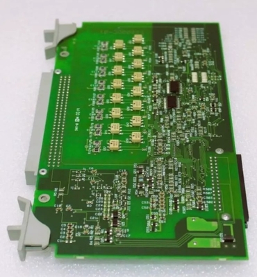 AMM12S3 YOKOGAWA Spanning Input Multiplexer Module PLC Systems 16 kanalen Hoge nauwkeurigheid