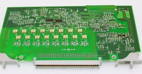 AMM12S3 YOKOGAWA Spanning Input Multiplexer Module PLC Systems 16 kanalen Hoge nauwkeurigheid