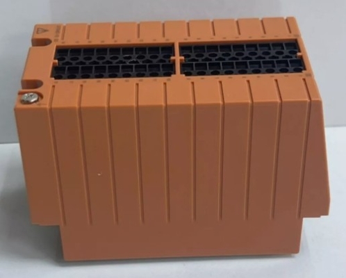STB4D-10 YOKOGAWA 24 V DC Digitale I/O-module