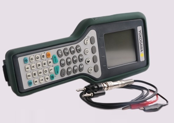 HC4150X-01 YOKOGAWA 24 V DC digitale I/O-module Prossure Clamp-aansluitblok dubbel redundant