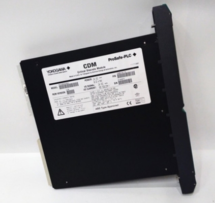 PSCDM024DCBAN YOKOGAWA Module Rack met 24 V DC Board Advanced Control Module