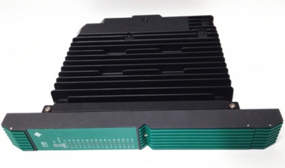 PSCDM024DCBAN YOKOGAWA Module Rack met 24 V DC Board Advanced Control Module