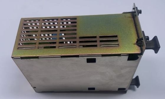 AIP503 YOKOGAWA PLC V-Net Coupler Module Automatisering Hoogwaardige Analoog Input Module