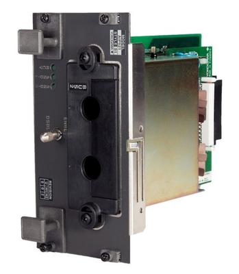 AIP521 YOKOGAWA besturingsbuskoppeling Industriële automatiseringssystemen Meervoudige communicatie 24 V DC I/O-punten CENTUM VP DCS