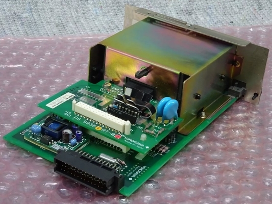 AIP571 YOKOGAWA Elektrische Transceiver RIO I/O Module Field Control Unit V-net Control Bus 24 V DC