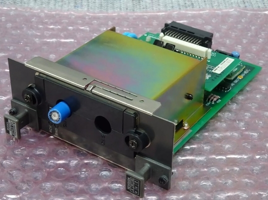 AIP571 YOKOGAWA Elektrische Transceiver RIO I/O Module Field Control Unit V-net Control Bus 24 V DC