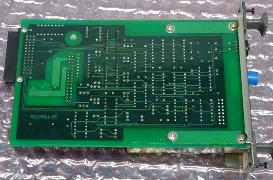 AIP571 YOKOGAWA Elektrische Transceiver RIO I/O Module Field Control Unit V-net Control Bus 24 V DC