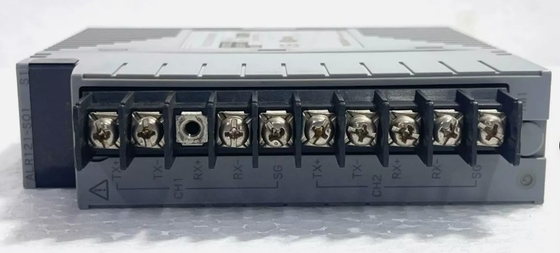 ALR121-S01 YOKOGAWA Multipoint Serial Communication Modules Veldbesturingsstation ESB Bus Node Unit