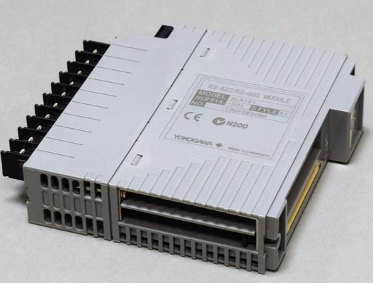ALR121-S01 YOKOGAWA Multipoint Serial Communication Modules Veldbesturingsstation ESB Bus Node Unit