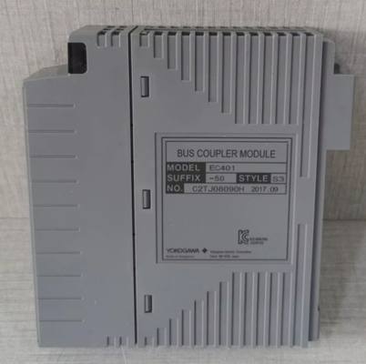 EC401-50 YOKOGAWA ESB Buscoupler Module Productiecontrolesystemen Centum-VP Field Control Unit