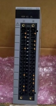 ADR541-P00 YOKOGAWA Analoog Digitale I/O-modules 16-kanaal Relais Contactsignalen Uitgangsmodule Dubbel redundant