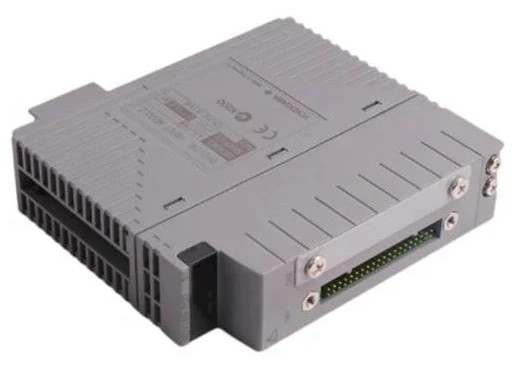 ADR541-P50 YOKOGAWA Analoog 16-kanaals Digitale I/O Relay Output Modules 24 tot 110 V DC Geïsoleerd