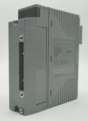 ADR541-P50 YOKOGAWA Analoog 16-kanaals Digitale I/O Relay Output Modules 24 tot 110 V DC Geïsoleerd