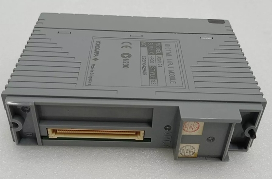 ADV161-P00 YOKOGAWA Digitale uitgangsmodules ontvangen 64-kanaal 24 V DC ON/OFF-signalen Dual redundant