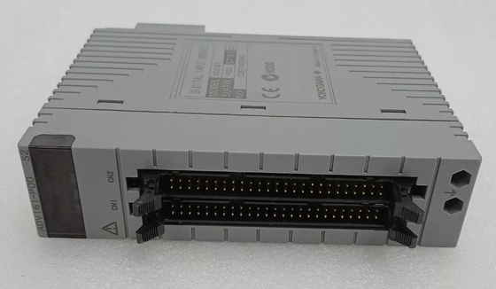ADV161-P00 YOKOGAWA Digitale uitgangsmodules ontvangen 64-kanaal 24 V DC ON/OFF-signalen Dual redundant