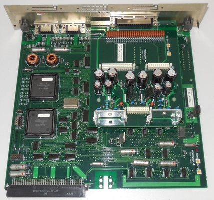 AEP7D-20 YOKOGAWA Primary Power Supply Bus Unit 220 tot 240 V AC
