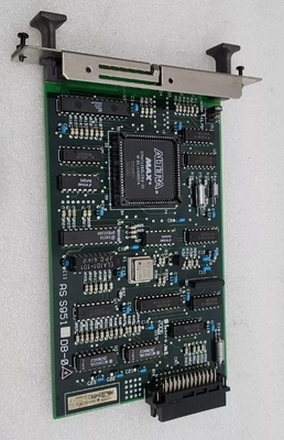AIP171 YOKOGAWA Centum CS- Centum VP Transceiver Control Unit Analoog Input Hoogwaardige module