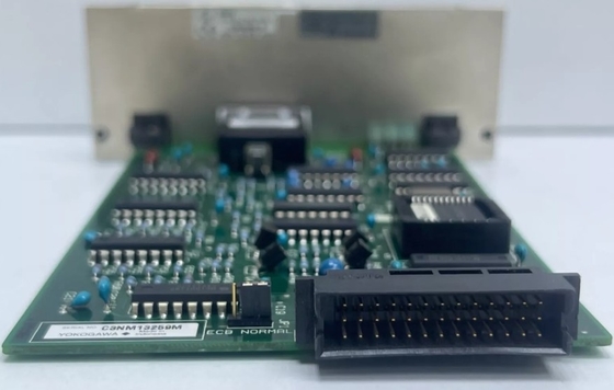 AIP578 YOKOGAWA Elektrische transceiver RIO Optische link transceiver Automatische controle I/O-modules