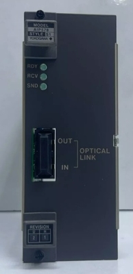 AIP578 YOKOGAWA Elektrische transceiver RIO Optische link transceiver Automatische controle I/O-modules