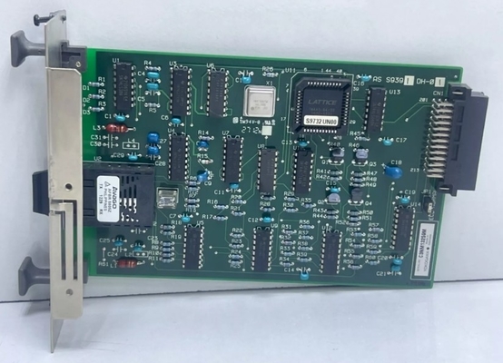 AIP578 YOKOGAWA Elektrische transceiver RIO Optische link transceiver Automatische controle I/O-modules