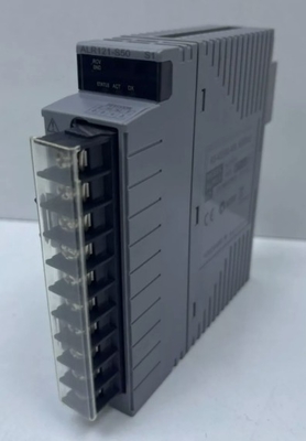 ALR121-S50 YOKOGAWA Seriële communicatie modules 4-draad systeem Multipoint SCS Modbus communicatie