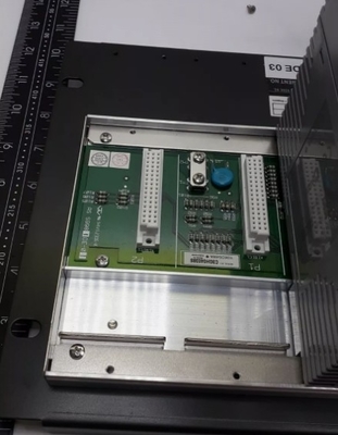 ANB10D-420 YOKOGAWA ESB Bus Node Units Field Control Unit N-IO/FIO System Analoog I/O Signal Module Dual Redundant
