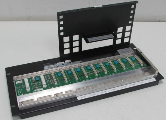 ANR10D-420 YOKOGAWA Node Interfacae Unit voor Dual-Redundant ER BUS Industrial Automation Module