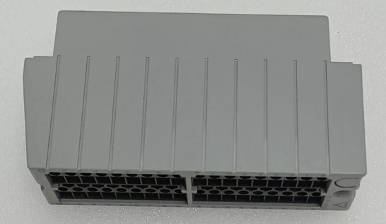 ATA4S-00 YOKOGAWA Drukklem Terminalblok voor analoge I/O-modules Centum VP ISA Standaard G3 Optie