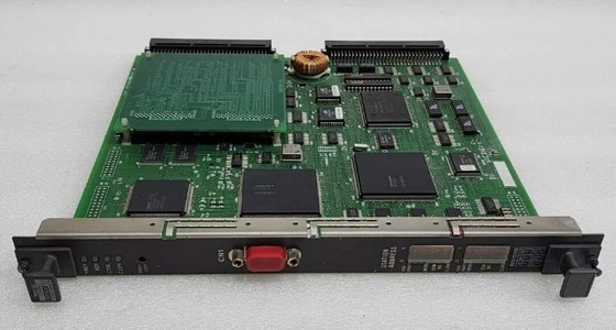 CP701 YOKOGAWA Field Control CPU Module Geavanceerde communicatieprotocollen
