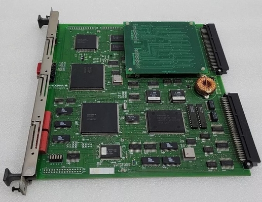 CP701 YOKOGAWA Field Control CPU Module Geavanceerde communicatieprotocollen