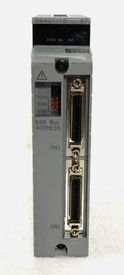 SB401-10 YOKOGAWA ESB Bus Interface Slave Module Een glasvezelkabel