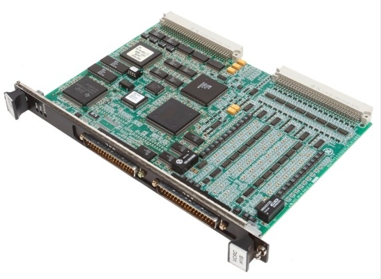 IS215WETAH1B GE WETA Top Box A Board Assembly Mark Vie Controlesysteem