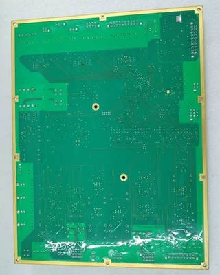 IS200WETCH1A GE Input / Output I/O Grid Circuit Board Speedtronic Series IS200 Mark VI Industrieel besturingssysteem