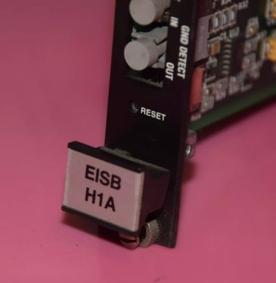 IS200EISBH1A GE Spot Commodity Supply Exciter IS Bus Board Circuit Board Mark VI IS200 Communicatie Interface Board