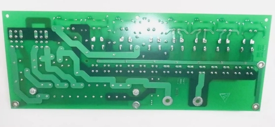 IS200EPDMG1A GE Exciter Power Distribution Module Mark VI Turbinesysteem