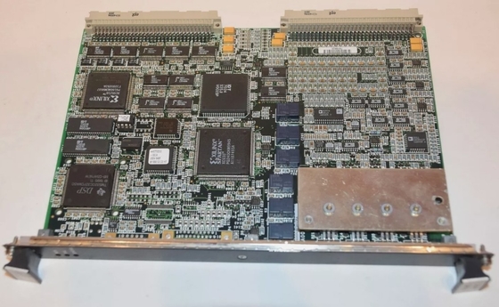IS200VAICH1C GE VME Mark VI Series Analoog I/O Input Universal Electrical Terminal Board