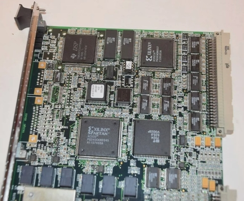 IS200VAICH1C GE VME Mark VI Series Analoog I/O Input Universal Electrical Terminal Board