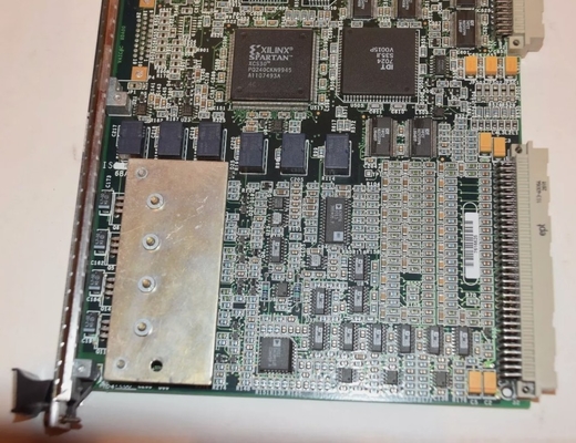 IS200VAICH1C GE VME Mark VI Series Analoog I/O Input Universal Electrical Terminal Board