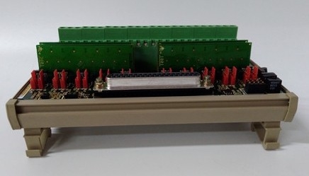 IS210DTAIH1A GE Digital Rail Card Assembly Simplex Analog Module Mark VI Circuit Card DCS Centrum