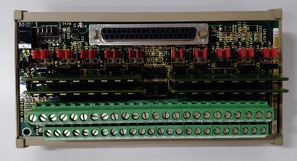 IS210DTAIH1A GE Digital Rail Card Assembly Simplex Analog Module Mark VI Circuit Card DCS Centrum