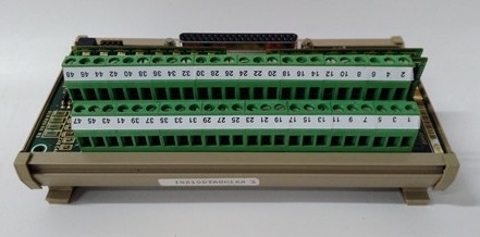 IS210DTAIH1A GE Digital Rail Card Assembly Simplex Analog Module Mark VI Circuit Card DCS Centrum