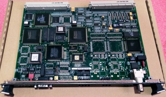 IS215VCMIH1B GE VEM Communicatie Interface Printed Circuit Board Mark VI IS200