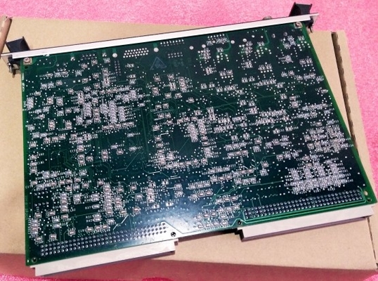 IS215VCMIH1B GE VEM Communicatie Interface Printed Circuit Board Mark VI IS200