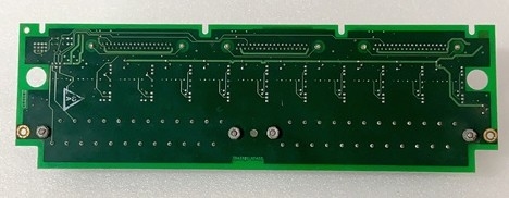 IS200TBAIH1C GE Analog Input Terminal Board Gasturbine Control System