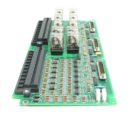 IS200ECTBG1A GE Exciter Contact Terminal Board ECTB Controller Unit Dual-redundant module