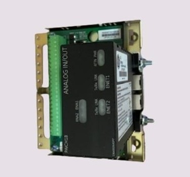 IS230SNA1H2A GE Analoog I/O DIN Rail Input / Output PLC-module